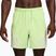 Pánske šortky Nike Pro Training Dri-Fit 6" light liquid lime/light liquid lime