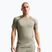 Pánske tréningové tričko Nike Pro Training Dri-Fit light army/medium olive/light liquid lime