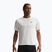 Pánske tréningové tričko Nike Flex white/black