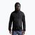 Pánska bežecká bunda Nike Stride Dri-Fit black/off noir/black/black