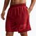 Pánske šortky Nike Challenger Dri-Fit Brief-Lined 7" team crimson/light crimson
