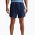 Pánske bežecké šortky Nike Stride Dri-Fit Brief-Lined 7" midnight navy