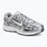 Dámske topánky Nike P-6000 grey fog/metallic cool grey/cool grey/white