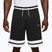 Pánske basketbalové šortky Nike Dri-Fit Game Classic 10" black/white/black/white