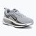 Pánske bežecké topánky Nike Vomero 18 wolf grey/pure platinum/anthracite