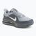 Pánske bežecké topánky Nike Pegasus Premium wolf grey/cool grey/anthracite/sail