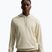 Pánska mikina Nike Club French Terry Pullover Hoodie light khaki/light khaki/white