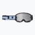 Cyklistické okuliare Fox Racing Main Digi Image light slate/mirror