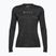 Dámske cyklistické tričko s dlhým rukávom Fox Racing Ranger Tru Dri W black