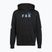 Pánska mikina Fox Racing Glyph Tech black