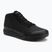 Pánske cyklistické topánky  Fox Racing Union Canvas Mid black