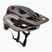 Cyklistická prilba Fox Racing Speedframe RS Paranoid cocoa
