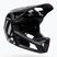 Cyklistická prilba Fox Racing Proframe RS Diffuse black
