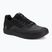 Pánske cyklistické topánky na platforme Fox Racing Fox Union Flat black