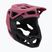Cyklistická prilba Fox Racing Proframe Solid berry