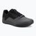 Pánske cyklistické topánky na platforme Fox Racing Fox Union Flat dark shadow