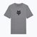 Detské tričko Fox Racing Fox Head SS Tee heather dark grey