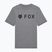 Detské tričko Fox Racing Absolute Jr heather dark grey
