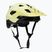 Cyklistická prilba Fox Racing Speedframe Pro Backfade lime