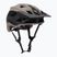 Cyklistická prilba Fox Racing Speedframe 5050 nut