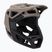 Cyklistická prilba Fox Racing Proframe Solid nut