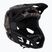 Cyklistická prilba Fox Racing Proframe Thrive nut