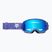 Cyklistické okuliare Fox Racing Main Diffuse SE Spark spark pure dove/mirror