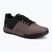 Pánske cyklistické topánky na platforme Fox Racing Union Canvas purple dusk