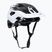 Cyklistická prilba Fox Racing Speedframe Pro Sense white