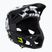 Cyklistická prilba Fox Racing Proframe Thrive white