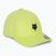 Detská šiltovka Fox Racing Fox Head 110 Snapback Jr wild lime