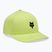 Detská šiltovka Fox Racing Fox Head 110 Snapback Jr wild lime