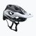 Detská cyklistická prilba Fox Racing Speedframe Charge black