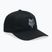Pánska šiltovka Fox Racing Fox Head Subframe Snapback black