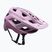 Cyklistická prilba Fox Racing Speedframe Solid Helmet lavender drift