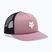 Dámska šiltovka Fox Racing Boundary Trucker lavender drift