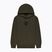 Detská mikina Fox Racing Legacy Fleece Pullover olive green