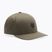 Detská šiltovka Fox Racing Fox Head 110 Snapback Jr olive green