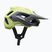 Cyklistická prilba Fox Racing Speedframe 5050 Helmet pear yellow