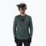 Pánsky cyklistický dres longsleeve Fox Racing Ranger Tru Dri sage