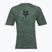 Pánsky cyklistický dres Fox Racing Ranger Tru Dri sage