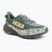 Pánske bežecké topánky HOKA Speedgoat 6 fern/asphalt grey