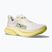 Dámske bežecké topánky HOKA Mach 6 white/neon hoka citrus