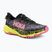 Dámske bežecké topánky HOKA Speedgoat 6 black/neon rose