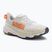 Pánske bežecké topánky HOKA Speedgoat 6 Wide white/neon tangerine