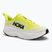 Pánske bežecké topánky HOKA Skyflow neon hoka citrus/neon white