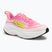 Dámske bežecké topánky HOKA Skyflow neon rose/neon hoka citrus