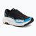 Pánske bežecké topánky Hoka Mafate X black/skyward blue