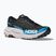 Pánske bežecké topánky Hoka Mafate X black/skyward blue
