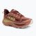 Dámske bežecké topánky HOKA Challenger 8 blush/dark cedar